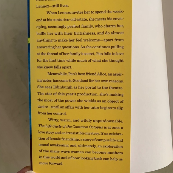 The Life Cycle of the Common Octopus - Picture 4 of 5